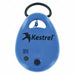 Data Logger Temperature Blue