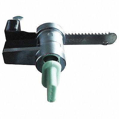 Ratchet Lock Housing Adjustable Bar