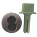 Mortise Cylinder Entry Door 1-3/16 in.