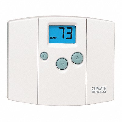 Digital Thermostat