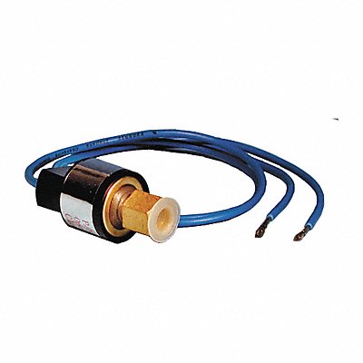 Pressure Switch SPST