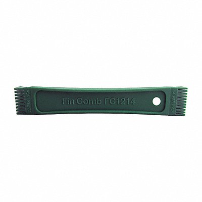 Green Fin Comb