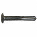 TEK Screw Wafer #12 Galvanized 1.5 L