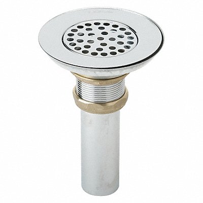 Filtration System Nickel Plated Brass