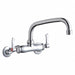 Commercial Faucet Arc Tube 8-Inch