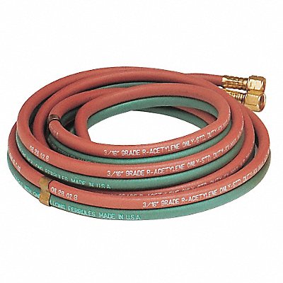 12 Ft A B Hose