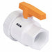 Union Valve Polypropylene 225 psi