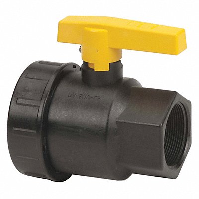 Ball Valve Single Union 300 psi CWP