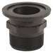 Full Port Flange 2 NPT Male Thread