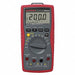 Industrial Digital Multimeter 1000V 10A