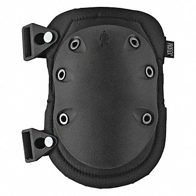 Slip Resistant Rubber Cap Knee Pad PR