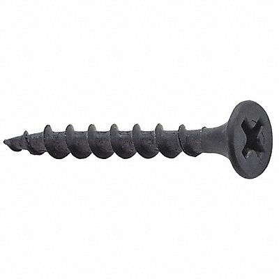 Drywall Screw 5 L #10 Phosphate PK100