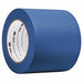 Duct Tape Blue 1/2 in x 50 yd 6.5 mil