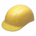 J5343 Bump Cap Baseball Pinlock Yellow