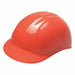 J5343 Bump Cap Baseball Pinlock Hi-Vis Orange
