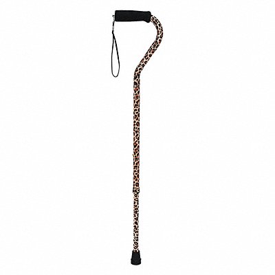 Adjustable Cane Offset 29-57/64in Leoprd