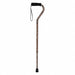 Adjustable Cane Offset 29-57/64in Leoprd