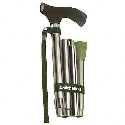 Walking Stick Single 12 in H Huntington