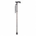 Walking Stick 32 to 37 H Soiree Wood