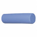 Neck Roll Pillow 19inLx5inW Bl Foam