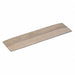 Rescue Board 30in.L 3/4in.W Wood