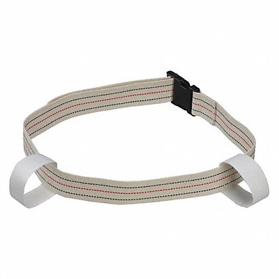 Gait Belt 50in.L 2in.W Cotton