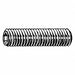 ScktStScrw FlatPt #5-40 1/4 L PK100
