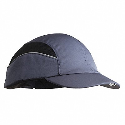 G7581 Bump Cap Baseball Dark Blue