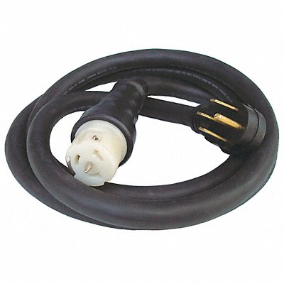 Generator Power Cord 10 Ft.