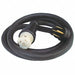 Generator Power Cord 50 Ft.