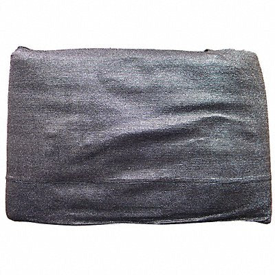 Privacy Screen Black 7.8 x 150 Ft.