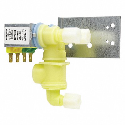 Water Inlet Valve