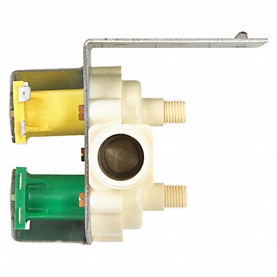 Water Inlet Valve