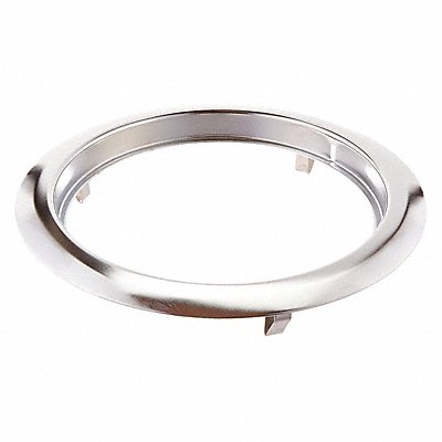 Burner Trim Ring 6 In