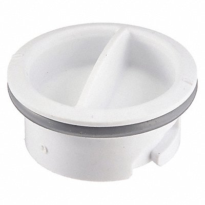 Rinse Aid Dispenser Cap