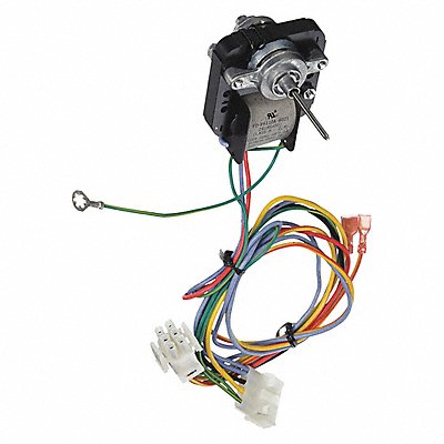 Evaporator Fan Motor