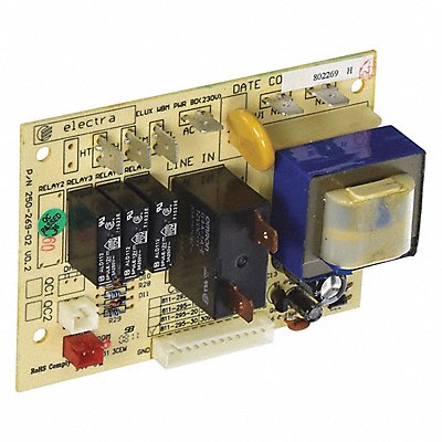 Control Board