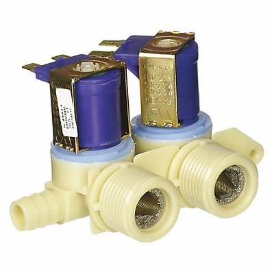 Water Inlet Valve