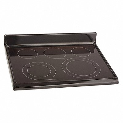 Glass Cooktop