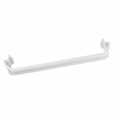 Shelf Retainer Bar