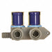 Water Inlet Valve