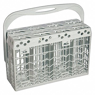 Silverware Basket