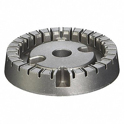 Sealed Surface Burner