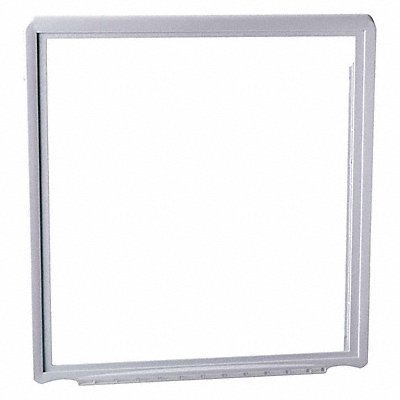 Shelf Frame Without Glass