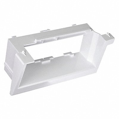 Dispenser Drawer Handle