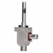 Surface Burner Valve