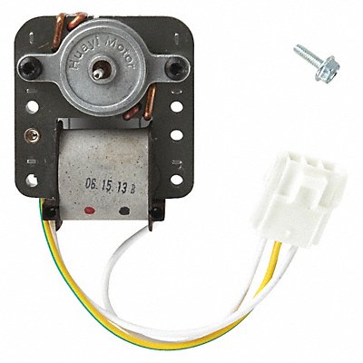 Evaporator Fan Motor