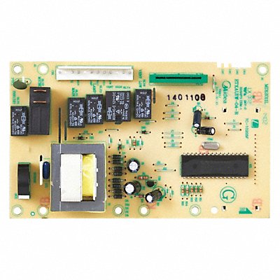 Control Board