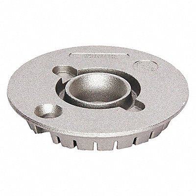 Sealed Surface Burner