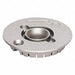 Sealed Surface Burner